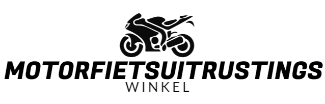 Motorfietsuitrustings Winkel