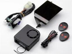 Honda Averto Alarm Systeem XL 700 V Transalp (08-13)