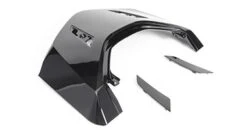 Honda Kleurenkit Koffer Verwijdering