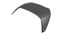 Honda Topkoffer Paneel Grijs