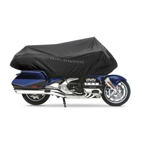 Honda Gedeeltelijke Beschermhoes Goldwing 3 Honda Gedeeltelijke Beschermhoes Goldwing