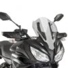 Puig Windscherm Jetstream Yamaha Yamaha Tracer 700 (16-) -Motorfietsuitrustings Winkel 0 9211h 1 8e25