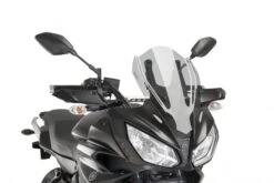 Puig Windscherm Jetstream Yamaha Yamaha Tracer 700 (16-)