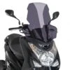 Puig Windscherm V-Tech Line Touring Yamaha Majesty 125 S/ S-Max (15-16)