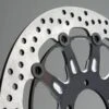 Brembo HPK Remschijf Groove 292MM -Motorfietsuitrustings Winkel 108b33511 cf55