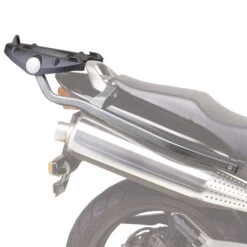 GIVI 162FZ Topkofferrek Honda Hornet 600 /S (98-02)