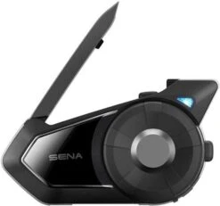 Sena 30K Bluetooth Headset Dual -Motorfietsuitrustings Winkel 16613120 07b5