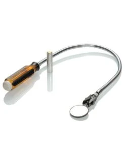 Booster Flexibele Spiegel + Magneet