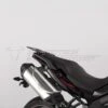 SW-Motech Koffersysteem Trax Evo Zilver 45/37L Triumph Tiger 1050 Sport (13-) -Motorfietsuitrustings Winkel 1877248101 2 1893