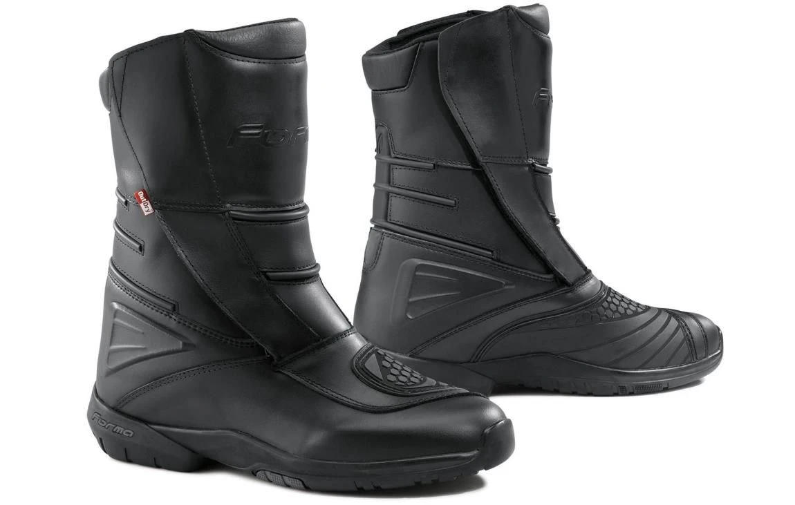 Forma La Paz Outdry Motorlaarzen 3 Forma La Paz Outdry Motorlaarzen