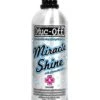 Muc-off Polijstmiddel Miracle Shine 2 Muc-off Polijstmiddel Miracle Shine -Motorfietsuitrustings Winkel 2101202 a37c
