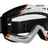 Jopa Crossbril Venom 2 Graphic -Motorfietsuitrustings Winkel 22370 00 120 a281