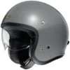 Shoei J.O Motorhelm