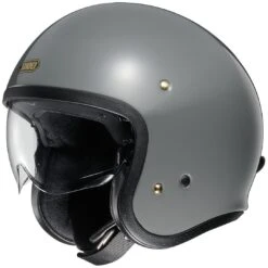 Shoei J.O Motorhelm