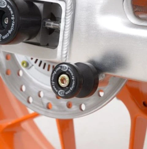 R&G CR0013WH Cotton Reels Bobbins M8 Wit 4 R&G CR0013WH Cotton Reels Bobbins M8 Wit - Afbeelding 2