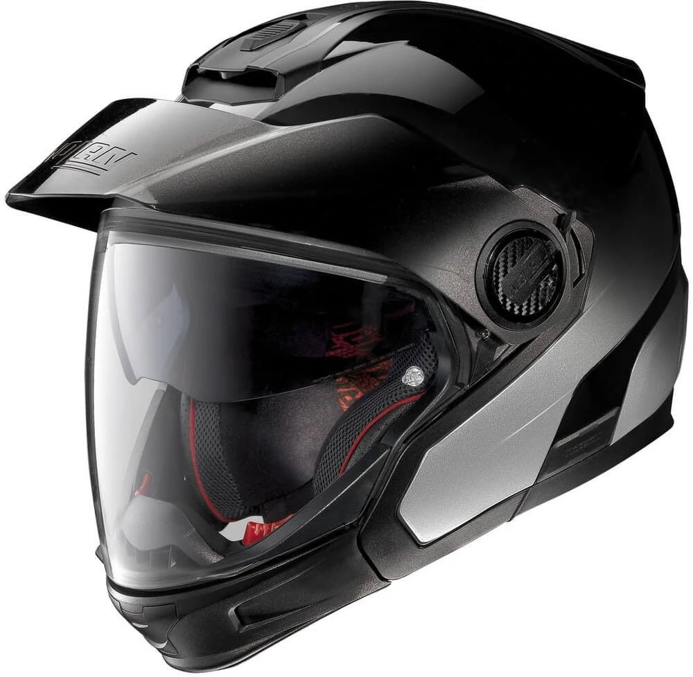 Nolan N40-5 GT Fade Motorhelm 3 Nolan N40-5 GT Fade Motorhelm