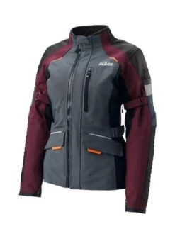 KTM Woman Adventure S Motorjas -Motorfietsuitrustings Winkel 3PW198220X b75c
