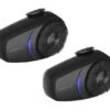 Sena 10S Bluetooth Headset Dual -Motorfietsuitrustings Winkel 4088726 39bb