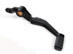 Ducati BRAKE CONTROL LEVER - 45720521AA