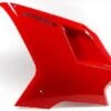 Ducati 1098S 2008 Zijkuip Links Rood -Motorfietsuitrustings Winkel 48012373AA c5f9