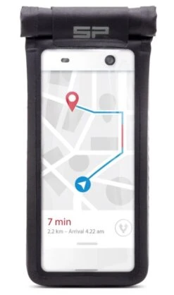 SP Connect Universele Telefoonhoes SPC+ Maat XL -Motorfietsuitrustings Winkel 52642 155d