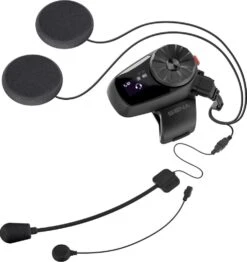 SENA 5S Bluetooth 5.0 Headset Dual 13 SENA 5S Bluetooth 5.0 Headset Dual -Motorfietsuitrustings Winkel 5s 201 bc3f