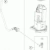 KTM Brandstoffilter 64107090000 -Motorfietsuitrustings Winkel 64107090000 a16f