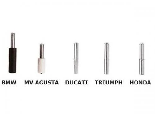 Bikelift Adapter RS-16 21.8mm-25.8mm 3 Bikelift Adapter RS-16 21.8mm-25.8mm