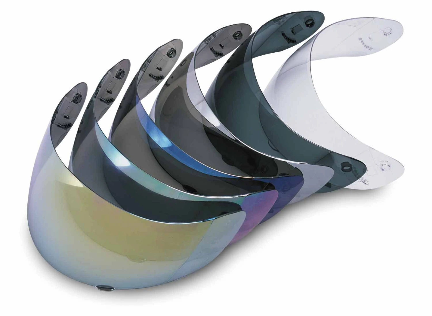 HJC Vizier RPHA-Jet 3 HJC Vizier RPHA-Jet