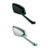 Ducati/Rizoma Spiegel Rechts Zilver Aluminium -Motorfietsuitrustings Winkel 96880531AB 9122