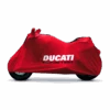 Ducati Indoor Motorhoes Monster -Motorfietsuitrustings Winkel 97580161AA f47f