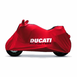 Ducati Indoor Motorhoes Monster