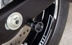 Suzuki Roller Set Voor Service Stand