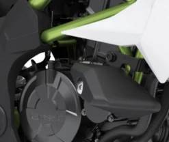 Kawasaki Frame Slider