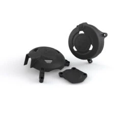 Triumph Motorprotectoren Set Trident 660 (21-)