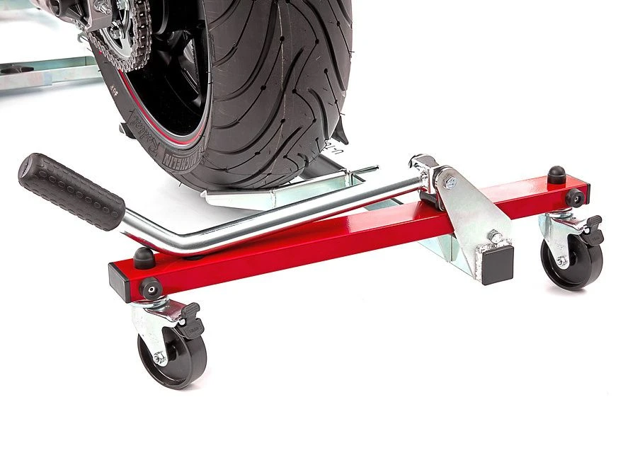 AceBikes U-Turn Motor Mover 4 AceBikes U-Turn Motor Mover - Afbeelding 2