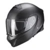 Scorpion Exo-930 Smart Motorhelm -Motorfietsuitrustings Winkel A scorpionEXO930SMART SOLID MatPeaBla getstung 13ca