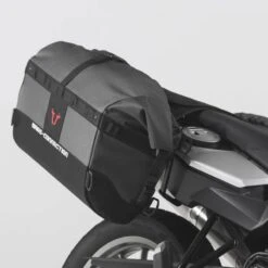 SW-Motech Zadeltassenset Dakar BMW F650/700/80 GS -Motorfietsuitrustings Winkel BC.HTA .07.741.10101 B 1 9807