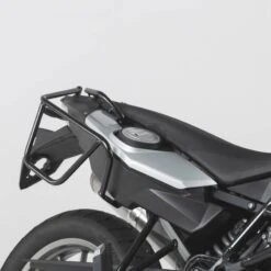SW-Motech Zadeltassenset Dakar BMW F650/700/80 GS -Motorfietsuitrustings Winkel BC.HTA .07.741.10101 B 3 1237