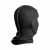 Macna Basic Balaclava -Motorfietsuitrustings Winkel Balaclava back 00c3