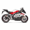 Akrapovic Uitlaatbocht (SS) BMW S 1000 RR (17-18) -Motorfietsuitrustings Winkel E B10R6 1 6e7a