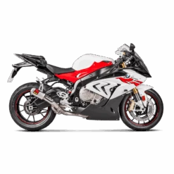 Akrapovic Uitlaatbocht (SS) BMW S 1000 RR (17-18)