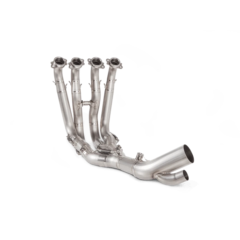 Akrapovic Uitlaatbocht (SS) BMW S 1000 RR (17-18) 4 Akrapovic Uitlaatbocht (SS) BMW S 1000 RR (17-18) - Afbeelding 2