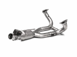 Akrapovic Uitlaatbocht (Titanium) BMW R 1250 GS/ADVENTURE/R/RS/RT (19-)