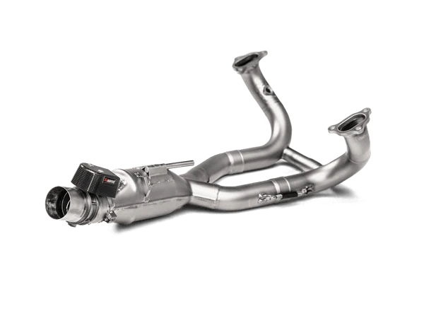 Akrapovic Uitlaatbocht (Titanium) BMW R 1250 GS/ADVENTURE/R/RS/RT (19-) 3 Akrapovic Uitlaatbocht (Titanium) BMW R 1250 GS/ADVENTURE/R/RS/RT (19-)