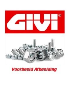 GIVI 359TNKITR Reserve Schroevenset Voor TN359
