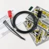 GiPro X Kabel Set Yamaha Uitvoering 1 -Motorfietsuitrustings Winkel GPDT retail kit e03b