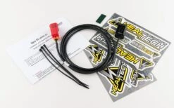 GiPro X Kabel Set Yamaha Uitvoering 1