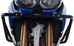 R&G AB0035BK Valbeugels Adventure Zwart Honda CRF1000A2J AFRICA TWIN ADVENTURE SPORTS -Motorfietsuitrustings Winkel Gallery 9497 abfca43e803944ca9b2c2254addbd620 13f1