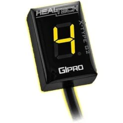 GiPro X G2 Display Geel